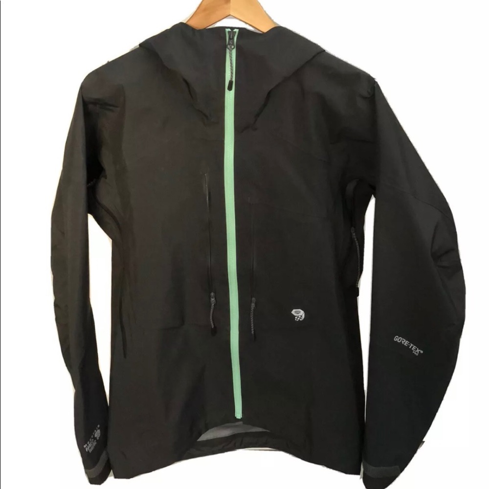 Mountain Hardware Exposure 2 Goretex Pro Jacket